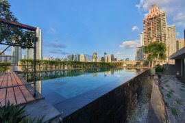 1 Bedroom Condo for sale in XVI The Sixteenth Condominium, Khlong Toei, Bangkok near MRT Queen Sirikit National Convention Centre