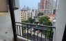 1 Bedroom Condo for sale in XVI The Sixteenth Condominium, Khlong Toei, Bangkok near MRT Queen Sirikit National Convention Centre