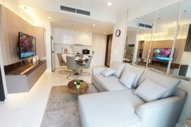2 Bedroom Condo for Sale or Rent in Nara 9 by Eastern Star, Thung Maha Mek, Bangkok near BTS Sueksa Witthaya 2 Bedroom Condo for Sale or Rent in Nara 9 by Eastern Star, Thung Maha Mek, Bangkok near BTS Sueksa Witthaya