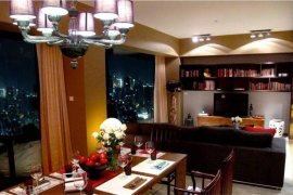 3 Bedroom Condo for sale in The Met, Thung Maha Mek, Bangkok near BTS Chong Nonsi 3 Bedroom Condo for sale in The Met, Thung Maha Mek, Bangkok near BTS Chong Nonsi