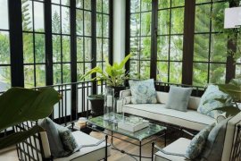 5 Bedroom House for Sale or Rent in Samran Rat, Bangkok near MRT Sam Yot 5 Bedroom House for Sale or Rent in Samran Rat, Bangkok near MRT Sam Yot