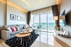 Condo for Sale or Rent in Movenpick Residences & Pool Villas, Na Jomtien, Chonburi