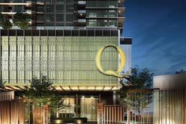 2 Bedroom Condo for sale in Q1 Sukhumvit, Khlong Toei, Bangkok near BTS Nana 2 Bedroom Condo for sale in Q1 Sukhumvit, Khlong Toei, Bangkok near BTS Nana