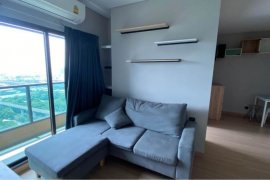 Condo for Sale or Rent in Lumpini Suite Phetchaburi - Makkasan, Ratchathewi, Bangkok near Airport Rail Link Makkasan