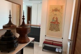 2 Bedroom Condo for rent in The River by Raimon Land, Khlong Ton Sai, Bangkok near BTS Charoen Nakhon 2 Bedroom Condo for rent in The River by Raimon Land, Khlong Ton Sai, Bangkok near BTS Charoen Nakhon