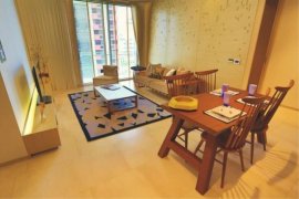 Condo for Sale or Rent in Saladaeng Residences, Lumpini, Bangkok near MRT Silom