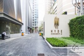 2 Bedroom Condo for Sale or Rent in Hyde Sukhumvit 11, Khlong Toei Nuea, Bangkok near BTS Nana 2 Bedroom Condo for Sale or Rent in Hyde Sukhumvit 11, Khlong Toei Nuea, Bangkok near BTS Nana