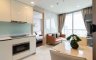2 Bedroom Condo for Sale or Rent in Hyde Sukhumvit 11, Khlong Toei Nuea, Bangkok near BTS Nana