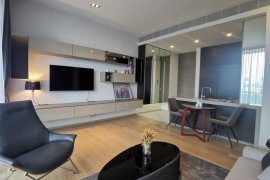 1 Bedroom Condo for Sale or Rent in Saladaeng One, Lumpini, Bangkok near MRT Silom 1 Bedroom Condo for Sale or Rent in Saladaeng One, Lumpini, Bangkok near MRT Silom