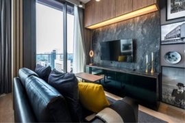 1 Bedroom Condo for Sale or Rent in Ashton Silom, Bang Rak, Bangkok near BTS Chong Nonsi 1 Bedroom Condo for Sale or Rent in Ashton Silom, Bang Rak, Bangkok near BTS Chong Nonsi