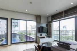 1 Bedroom Condo for Sale or Rent in Noble Remix, Phra Khanong, Bangkok near BTS Thong Lo 1 Bedroom Condo for Sale or Rent in Noble Remix, Phra Khanong, Bangkok near BTS Thong Lo