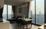 2 Bedroom Condo for Sale or Rent in Noble BE19, Khlong Toei Nuea, Bangkok near MRT Sukhumvit 2 Bedroom Condo for Sale or Rent in Noble BE19, Khlong Toei Nuea, Bangkok near MRT Sukhumvit