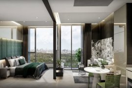 1 Bedroom Condo for sale in The Crest Ruamrudee, Lumpini, Bangkok near BTS Nana 1 Bedroom Condo for sale in The Crest Ruamrudee, Lumpini, Bangkok near BTS Nana