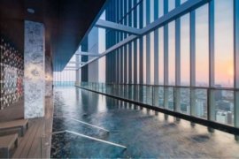 2 Bedroom Condo for Sale or Rent in Park Origin Phrom Phong, Khlong Tan, Bangkok near MRT Queen Sirikit National Convention Centre 2 Bedroom Condo for Sale or Rent in Park Origin Phrom Phong, Khlong Tan, Bangkok near MRT Queen Sirikit National Convention Centre