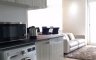 2 Bedroom Condo for Sale or Rent in HQ by Sansiri, Khlong Tan Nuea, Bangkok near BTS Thong Lo 2 Bedroom Condo for Sale or Rent in HQ by Sansiri, Khlong Tan Nuea, Bangkok near BTS Thong Lo
