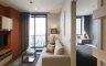 1 Bedroom Condo for sale in The Line Ratchathewi, Ratchathewi, Bangkok near BTS Ratchathewi 1 Bedroom Condo for sale in The Line Ratchathewi, Ratchathewi, Bangkok near BTS Ratchathewi