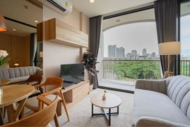 1 Bedroom Condo for sale in KAWA HAUS, Phra Khanong Nuea, Bangkok 1 Bedroom Condo for sale in KAWA HAUS, Phra Khanong Nuea, Bangkok