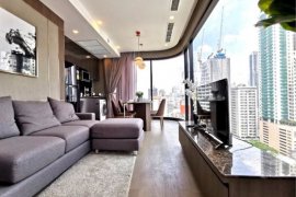 2 Bedroom Condo for sale in Ashton Asoke, Khlong Toei Nuea, Bangkok near MRT Sukhumvit 2 Bedroom Condo for sale in Ashton Asoke, Khlong Toei Nuea, Bangkok near MRT Sukhumvit