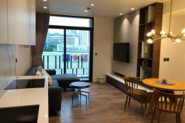 2 Bedroom Condo for Sale or Rent in MUNIQ Sukhumvit 23, Khlong Toei Nuea, Bangkok near MRT Sukhumvit