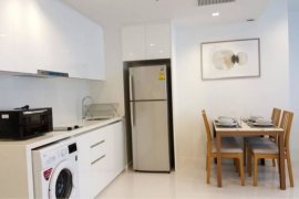 2 Bedroom Condo for rent in Nara 9 by Eastern Star, Thung Maha Mek, Bangkok near BTS Sueksa Witthaya