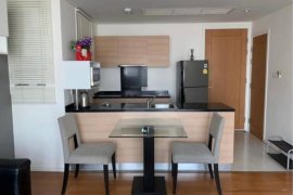 1 Bedroom Condo for Sale or Rent in Wind Sukhumvit 23, Khlong Tan Nuea, Bangkok near MRT Sukhumvit
