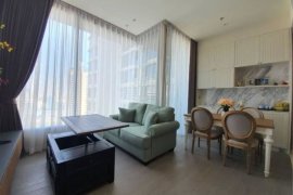 2 Bedroom Condo for Sale or Rent in The ESSE Asoke, Khlong Toei Nuea, Bangkok near MRT Sukhumvit