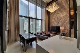 2 Bedroom Condo for Sale or Rent in Vittorio, Khlong Tan Nuea, Bangkok near BTS Phrom Phong 2 Bedroom Condo for Sale or Rent in Vittorio, Khlong Tan Nuea, Bangkok near BTS Phrom Phong