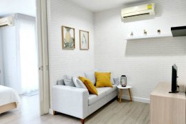 1 Bedroom Condo for Sale or Rent in @ City Sukhumvit 101/1, Bang Chak, Bangkok 1 Bedroom Condo for Sale or Rent in @ City Sukhumvit 101/1, Bang Chak, Bangkok