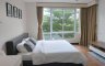 1 Bedroom Condo for Sale or Rent in The Muse, Bang Chak, Bangkok near BTS Punnawithi 1 Bedroom Condo for Sale or Rent in The Muse, Bang Chak, Bangkok near BTS Punnawithi