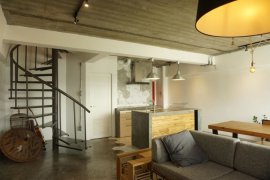 2 Bedroom Condo for rent in Thonglor Tower, Khlong Tan Nuea, Bangkok 2 Bedroom Condo for rent in Thonglor Tower, Khlong Tan Nuea, Bangkok