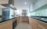 4 Bedroom Condo for rent in Circle Condominium, Makkasan, Bangkok near Airport Rail Link Makkasan