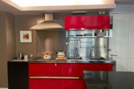 3 Bedroom Condo for Sale or Rent in The Clover Thonglor, Khlong Tan Nuea, Bangkok 3 Bedroom Condo for Sale or Rent in The Clover Thonglor, Khlong Tan Nuea, Bangkok