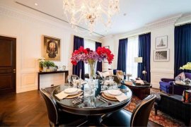 2 Bedroom Condo for sale in 98 Wireless, Lumpini, Bangkok near BTS Ploen Chit 2 Bedroom Condo for sale in 98 Wireless, Lumpini, Bangkok near BTS Ploen Chit