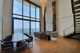 3 Bedroom Condo for sale in Magnolias Waterfront Residences, Khlong Ton Sai, Bangkok near BTS Charoen Nakhon 3 Bedroom Condo for sale in Magnolias Waterfront Residences, Khlong Ton Sai, Bangkok near BTS Charoen Nakhon