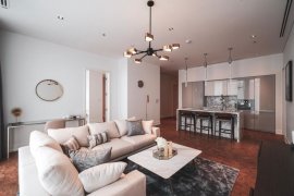 2 Bedroom Condo for sale in The Ritz - Carlton Residences at MahaNakhon, Silom, Bangkok near BTS Chong Nonsi 2 Bedroom Condo for sale in The Ritz - Carlton Residences at MahaNakhon, Silom, Bangkok near BTS Chong Nonsi