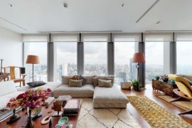 2 Bedroom Condo for sale in The Ritz - Carlton Residences at MahaNakhon, Silom, Bangkok near BTS Chong Nonsi 2 Bedroom Condo for sale in The Ritz - Carlton Residences at MahaNakhon, Silom, Bangkok near BTS Chong Nonsi