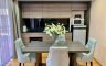 2 Bedroom Condo for rent in Klass Condo Langsuan, Lumpini, Bangkok near BTS Chit Lom