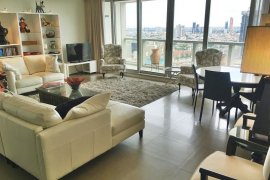 3 Bedroom Condo for rent in The River by Raimon Land, Khlong Ton Sai, Bangkok near BTS Charoen Nakhon 3 Bedroom Condo for rent in The River by Raimon Land, Khlong Ton Sai, Bangkok near BTS Charoen Nakhon