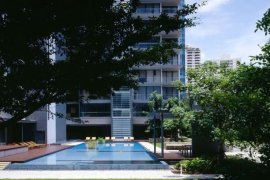 3 Bedroom Condo for sale in Khlong Toei, Bangkok near BTS Asoke