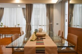 2 Bedroom Condo for rent in Langsuan Ville, Lumpini, Bangkok near BTS Ratchadamri