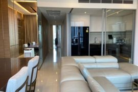 2 Bedroom Condo for Sale or Rent in The Bangkok Sathorn, Yan Nawa, Bangkok near BTS Surasak 2 Bedroom Condo for Sale or Rent in The Bangkok Sathorn, Yan Nawa, Bangkok near BTS Surasak