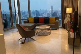 2 Bedroom Condo for rent in Four Seasons Private Residences, Yan Nawa, Bangkok near BTS Saphan Taksin 2 Bedroom Condo for rent in Four Seasons Private Residences, Yan Nawa, Bangkok near BTS Saphan Taksin