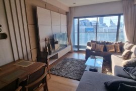 2 Bedroom Condo for rent in Hyde Sukhumvit 13, Khlong Tan Nuea, Bangkok near BTS Nana
