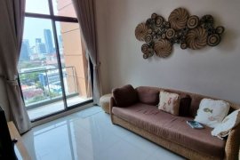2 Bedroom Condo for rent in Villa Asoke, Makkasan, Bangkok near MRT Phetchaburi