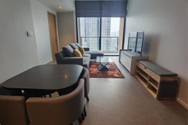2 Bedroom Condo for rent in Lumpini, Bangkok near BTS Surasak