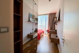 2 Bedroom Condo for Sale or Rent in The Bangkok Sathorn, Yan Nawa, Bangkok near BTS Surasak