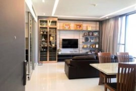 2 Bedroom Condo for rent in The Bangkok Sathorn, Yan Nawa, Bangkok near BTS Surasak