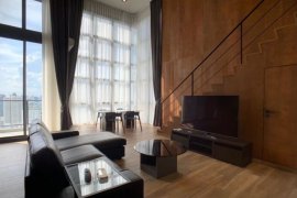 2 Bedroom Condo for rent in The Lofts Asoke, Khlong Tan Nuea, Bangkok near MRT Phetchaburi