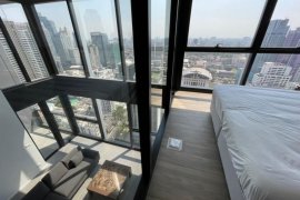 2 Bedroom Condo for rent in The Lofts Silom, Silom, Bangkok near BTS Surasak 2 Bedroom Condo for rent in The Lofts Silom, Silom, Bangkok near BTS Surasak