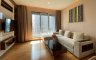 2 Bedroom Condo for rent in Circle 2 Living Prototype, Bang Kapi, Bangkok near Airport Rail Link Makkasan 2 Bedroom Condo for rent in Circle 2 Living Prototype, Bang Kapi, Bangkok near Airport Rail Link Makkasan